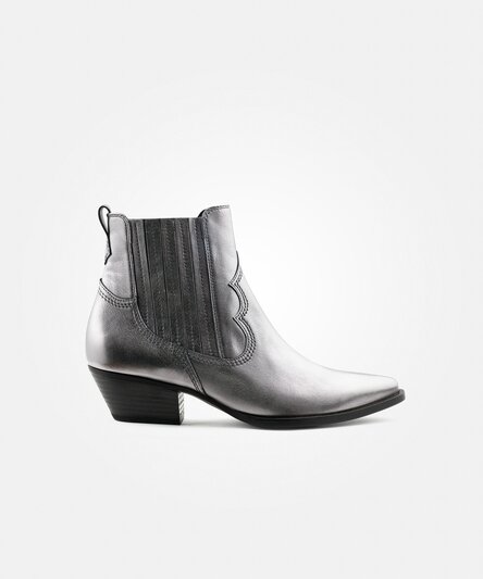 Ankle boots Paul Green